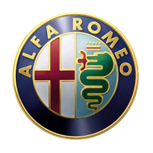 Logo Alfa Romeo automerk