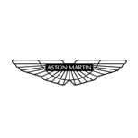 Logo Aston Martin automerk