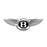 Logo Bentley automerk