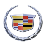 Logo Cadillac automerk