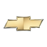 Logo Chevrolet automerk