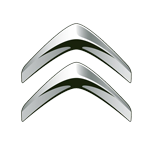 Logo Citroen automerk