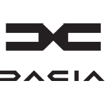 Logo Dacia automerk