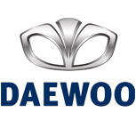 Logo Daewoo automerk