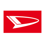 Logo Daihatsu automerk