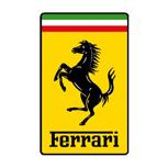 Logo Ferrari automerk