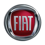 Logo Fiat automerk