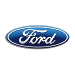 Logo Ford automerk