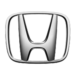 Logo Honda automerk