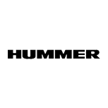 Logo Hummer automerk