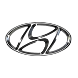 Logo Hyundai automerk