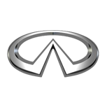 Logo Infiniti automerk