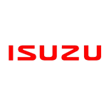 Logo Isuzu automerk