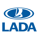 Logo Lada automerk