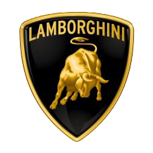 Logo Lamborghini automerk