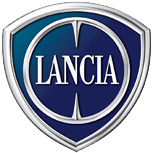 Logo Lancia automerk