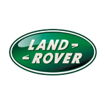 Logo Land Rover automerk