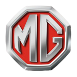 Logo MG automerk