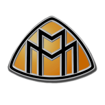 Logo Maybach automerk