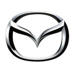 Logo Mazda automerk