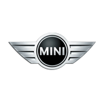 Logo Mini Cooper automerk