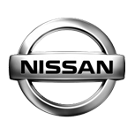 Logo Nissan automerk