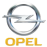 Logo Long Opel automerk