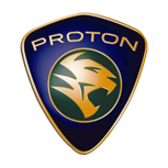 Logo Proton automerk