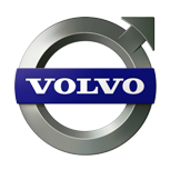 Logo Volvo automerk