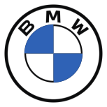 Logo BMW automerk