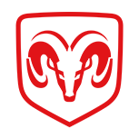 Logo Dodge automerk